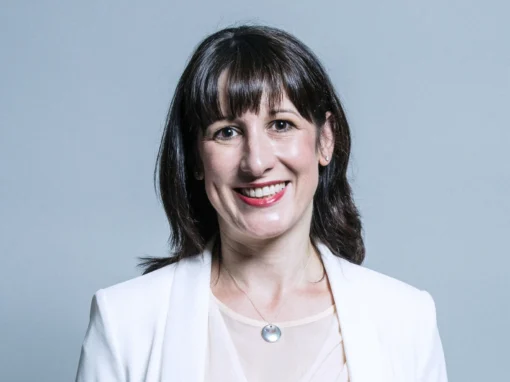 Rachel Reeves’ Bold Moves: A Tax Raid Coming?