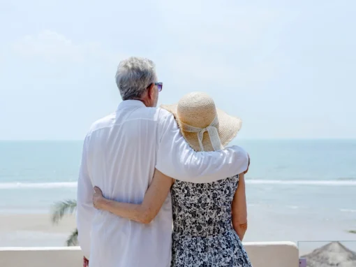 Retirement Ready: Key Pension Changes You Shouldn’t Ignore 