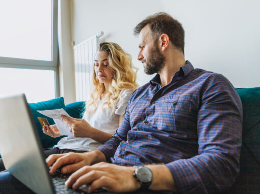 4 Ways of Looking at Money – What They Mean for Your Financial Plan