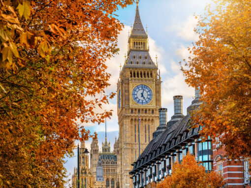 The Autumn Budget 2025