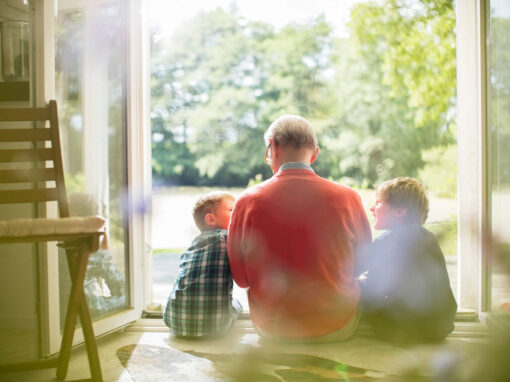 How to Plan an Estate for Multiple Generations