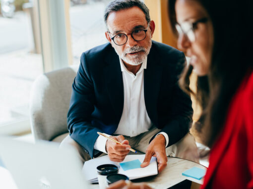 How to Withdraw Safely from a Pension: A Short Guide