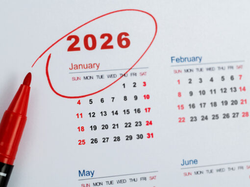 Market Update – January 2026