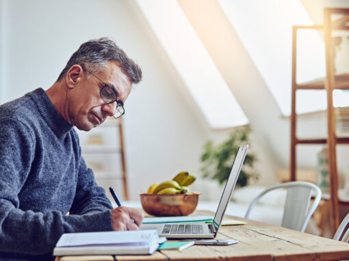 How Becoming a Company Director Can Affect Your Financial Plan