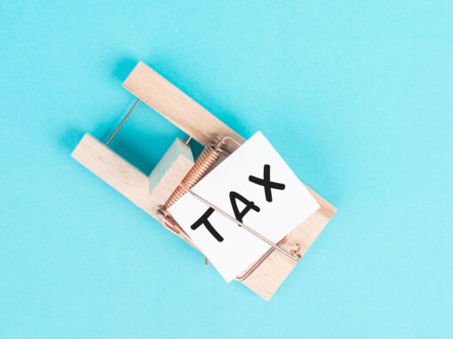 5 Common IHT Mistakes and How to Avoid Them