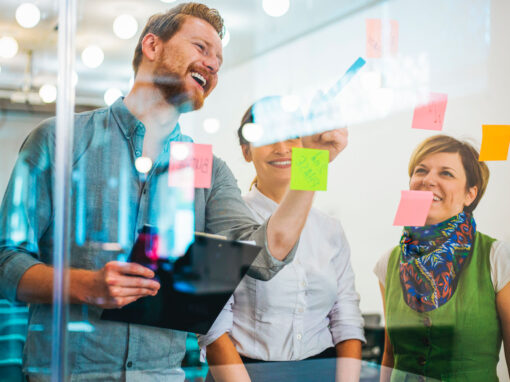 How to Ensure Your Financial Plan Works Together