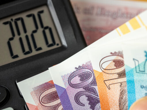 Pensions Under Pressure: Preparing for Retirement Amid Changing Legislation