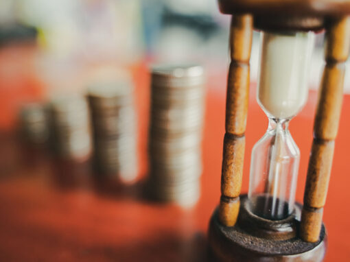 Why Trying to Time the Market Could Cost You More Than You Think