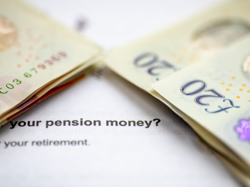The Great Wealth Transfer: How UK Families Should Prepare for Intergenerational Planning in 2026